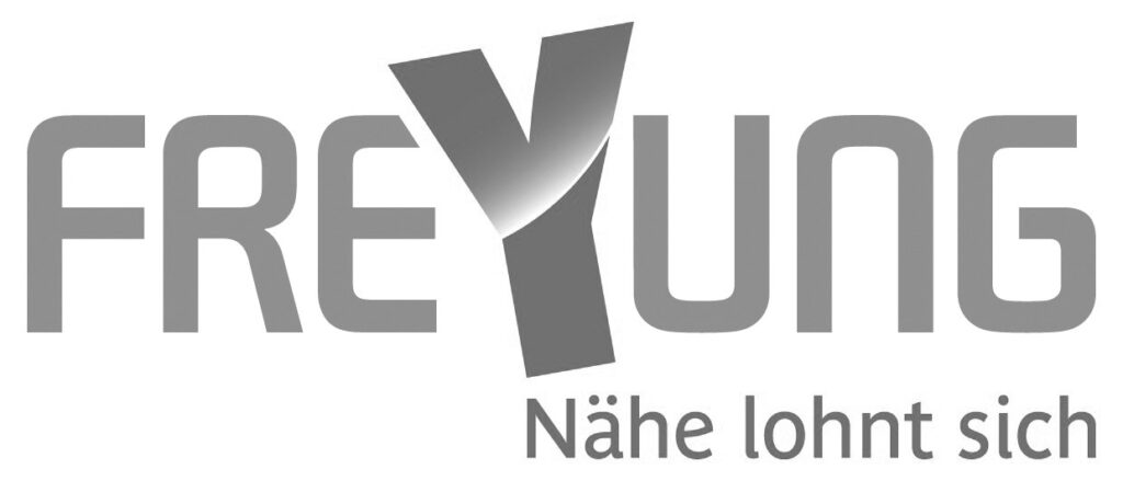 Freyung Werbegemeinschaft Logo